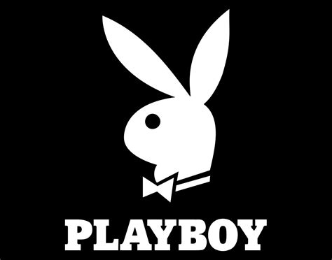 playboy bunny logo pictures